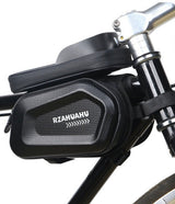Bolsa para Bicicleta Porta Celular con Pantalla Táctil - Gadgets y Tecnología en Fralugio México — imagen 4 de 5