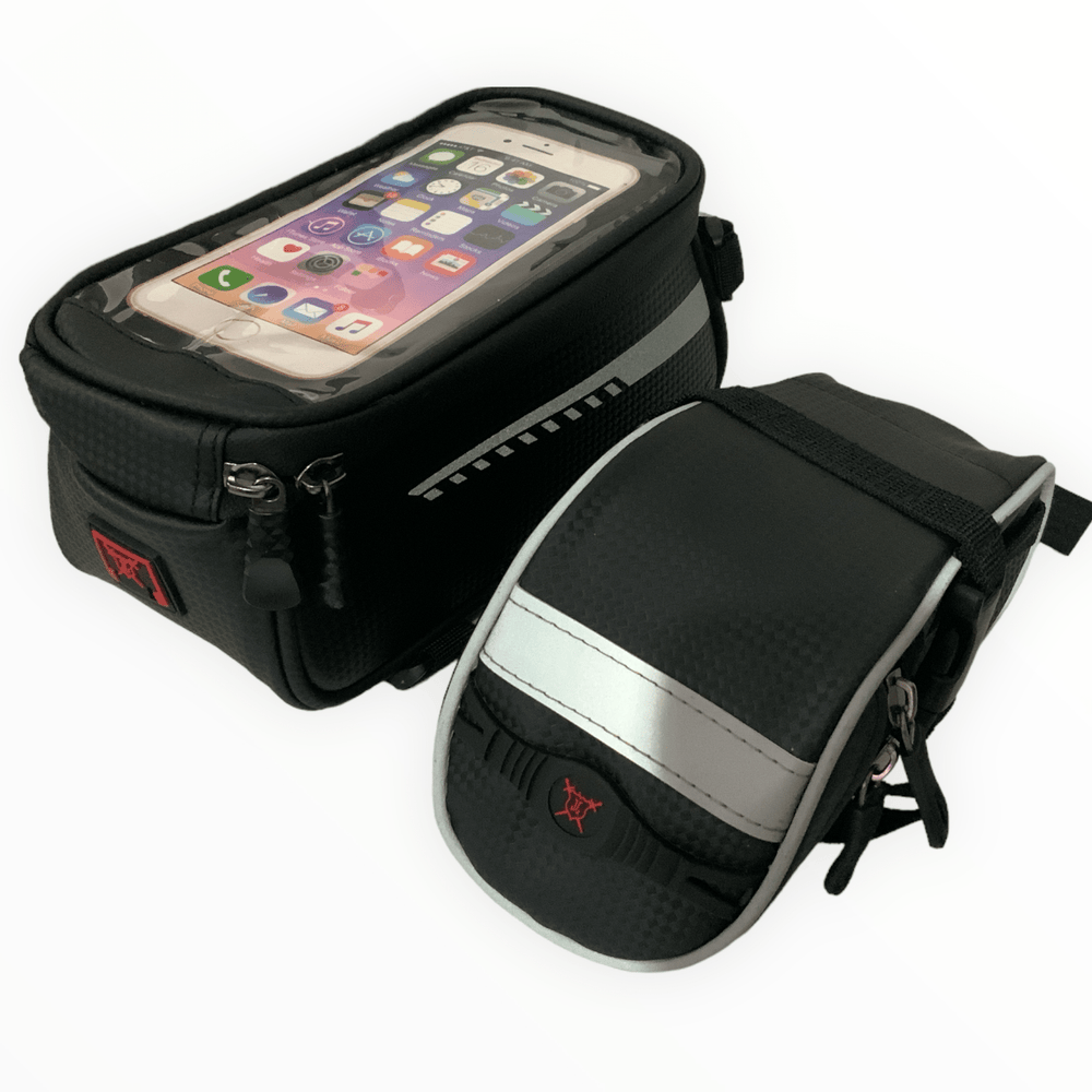 Bolsa Porta Celular 2 en 1 con Porta Herramientas - Gadgets y Tecnología en Fralugio México