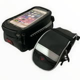 Bolsa Porta Celular 2 en 1 con Porta Herramientas - Gadgets y Tecnología en Fralugio México — imagen 1 de 4