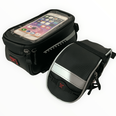 Bolsa Porta Celular 2 en 1 con Porta Herramientas - Gadgets y Tecnología en Fralugio México