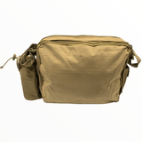Bolsa Táctica Mensajera Molle con Porta Botella - Gadgets y Tecnología en Fralugio México — imagen 4 de 6