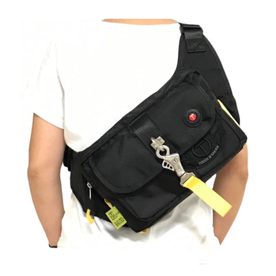 Bolso Bandolera Riñonera - Gadgets y Tecnología en Fralugio México