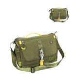 Bolso de Hombro con Gancho de Seguridad - Gadgets y Tecnología en Fralugio México — imagen 3 de 7