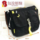 Bolso de Hombro con Gancho de Seguridad - Gadgets y Tecnología en Fralugio México — imagen 7 de 7