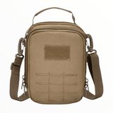 Bolso Militar MOLLE para Almacenamiento de Viaje - Gadgets y Tecnología en Fralugio México — imagen 1 de 7