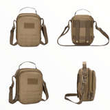 Bolso Militar MOLLE para Almacenamiento de Viaje - Gadgets y Tecnología en Fralugio México — imagen 7 de 7