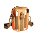 Bolso Pouch MOLLE con Correa Ajustable - Gadgets y Tecnología en Fralugio México — imagen 4 de 10