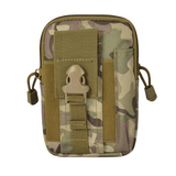 Bolso Pouch MOLLE con Correa Ajustable - Gadgets y Tecnología en Fralugio México — imagen 7 de 10
