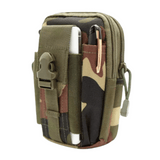 Bolso Pouch MOLLE con Correa Ajustable - Gadgets y Tecnología en Fralugio México — imagen 2 de 10