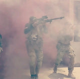 Bomba de Humo de Colores Surtidos - Gadgets y Tecnología en Fralugio México — imagen 3 de 4