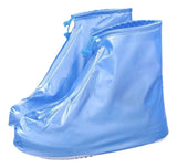 Botas Cubre Calzado Impermeables para Lluvia - Gadgets y Tecnología en Fralugio México — imagen 1 de 7