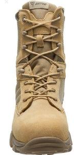 Botas Tácticas Militares Impermeables con Cierre - Gadgets y Tecnología en Fralugio México — imagen 5 de 10