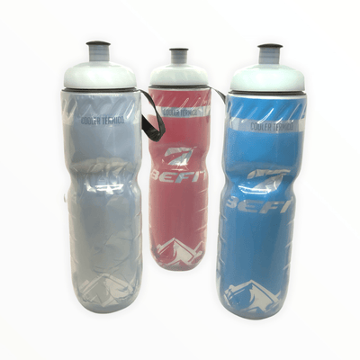 Botella Térmica para Ciclismo 700ml - Gadgets y Tecnología en Fralugio México