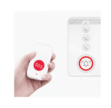 Boton De Ayuda 4g Sos Para Personas Mayores - Gadgets y Tecnología en Fralugio México — imagen 4 de 4