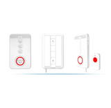 Boton De Ayuda 4g Sos Para Personas Mayores - Gadgets y Tecnología en Fralugio México — imagen 2 de 4