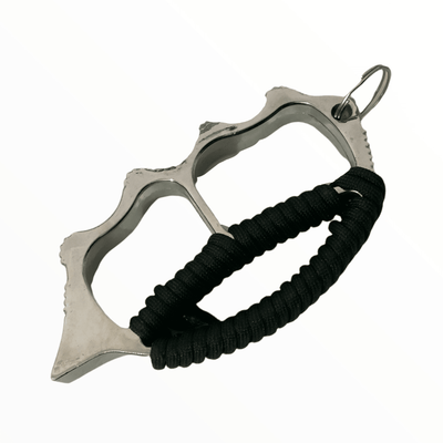 Boxer de Cuerda para Defensa Personal - Gadgets y Tecnología en Fralugio México