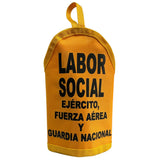 Brazalete Plan DN-III-E Labor Social - Gadgets y Tecnología en Fralugio México — imagen 2 de 2