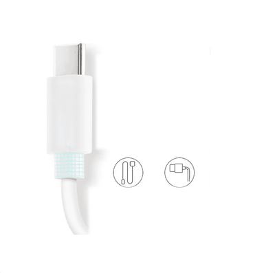 Cable Usb Tipo C Carga Rápida Super Flash 2 amperes 10 piezas - Gadgets y Tecnología en Fralugio México