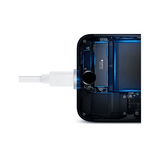 Cable Usb Tipo C Carga Rápida Super Flash 2 amperes 10 piezas