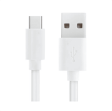 Cable Usb Tipo C Carga Rápida Super Flash 2 amperes 10 piezas