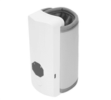 Calentador de biberones portátil USB, 4000 MAh, 6 engranajes, envoltura 360