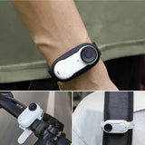 Cámara Collar Pulsera para Mascotas o Ciclistas Video Dv Mini 1080p