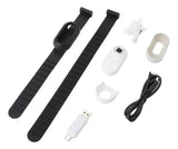 Cámara Collar Pulsera para Mascotas o Ciclistas Video Dv Mini 1080p