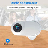 Cámara Collar Pulsera para Mascotas o Ciclistas Video Dv Mini 1080p