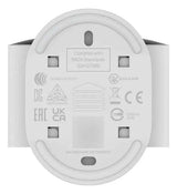 Cámara de seguridad Exterior Xiaomi Outdoor Blanco