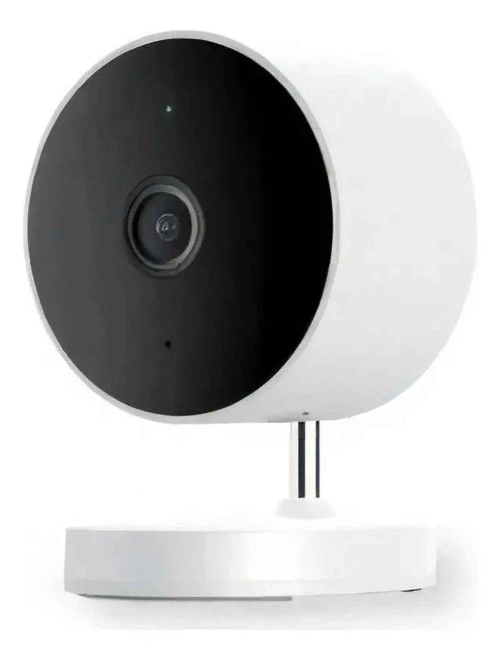 Cámara de seguridad Exterior Xiaomi Outdoor Blanco