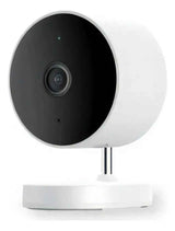 Cámara de seguridad Exterior Xiaomi Outdoor Blanco