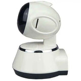 Camara de seguridad Ip Wifi Alarma Fpv Hd 720p V380 Fralugio