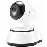 Camara de seguridad Ip Wifi Alarma Fpv Hd 720p V380 Fralugio