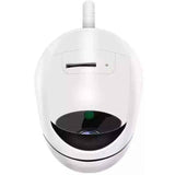 Camara de seguridad IP WiFi de Seguridad PTZ Full HD 1080P Fralugio