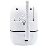 Camara de seguridad IP WiFi de Seguridad PTZ Full HD 1080P Fralugio
