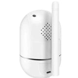 Camara de seguridad IP WiFi de Seguridad PTZ Full HD 1080P Fralugio