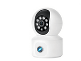 Camara De Seguridad Star ICSEE Wifi Doble Pantalla