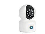Camara De Seguridad Star ICSEE Wifi Doble Pantalla