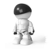 Camara de seguridad Wifi Ip Full Hd 1080p Fralugio Figura Robot Para Niño