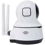Camara de Seguridad WiFi IP PTZ Full HD 1080 P Fralugio