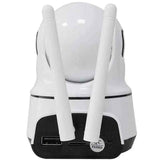 Camara de Seguridad WiFi IP PTZ Full HD 1080 P Fralugio