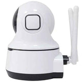 Camara de Seguridad WiFi IP PTZ Full HD 1080 P Fralugio