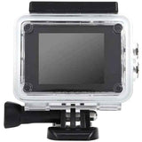 Camara Deportiva Sport Cam 4k Wifi Sumergible Con Mas de 20 Accesorios