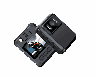 Camara Espia 1080p 30fps Con Pantalla Fralugio 16gb Grabadora Fhd - Gadgets y Tecnología en Fralugio México