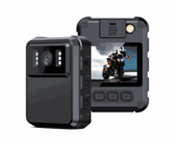 Camara Espia 1080p 30fps Con Pantalla Fralugio 16gb Grabadora Fhd