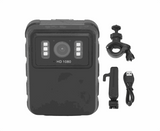 Camara Espia 1080p 30fps Con Pantalla Fralugio 16gb Grabadora Fhd