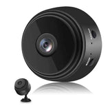 Camara Espia 1080p Wifi A9 Fralugio Full Hd Nocturna Sd Fralugio
