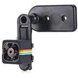 Camara Espia Full HD 1080 Visión Nocturna Fralugio Detecta Movimiento Expandible 32gb