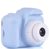Camara Infantil 1080p Fralugio Alta Resistencia 3mpx Expandible a 32g