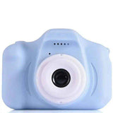 Camara Infantil 1080p Fralugio Alta Resistencia 3mpx Expandible a 32g